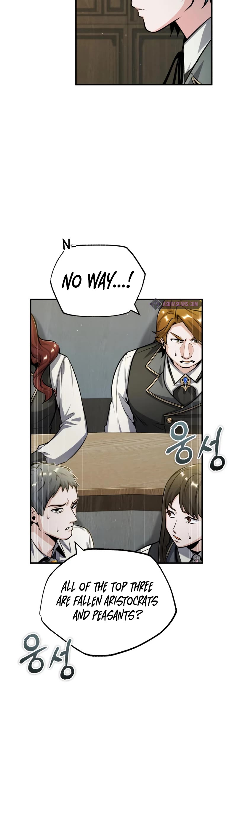 Academy’s Undercover Professor Chapter 55 page 20 - Chapter 55: Framework