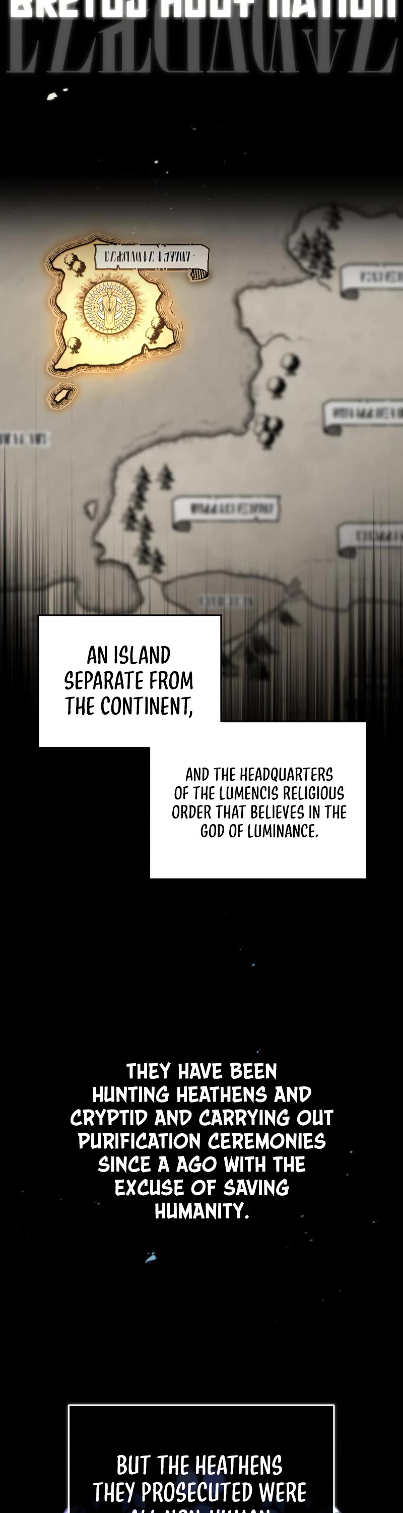 Academy’s Undercover Professor Chapter 55 page 4 - Chapter 55: Framework