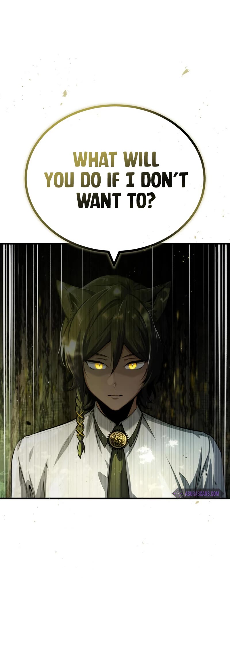 Academy’s Undercover Professor Chapter 55 page 49 - Chapter 55: Framework