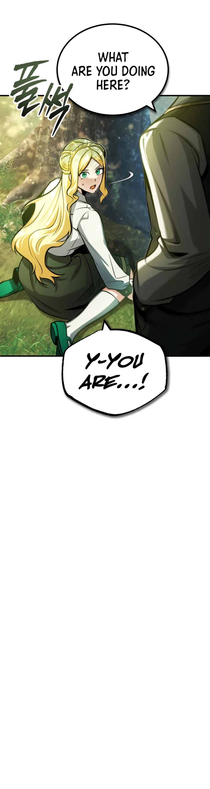 Academy’s Undercover Professor Chapter 56 page 25 - Chapter 56: The First Princess’ Shadow