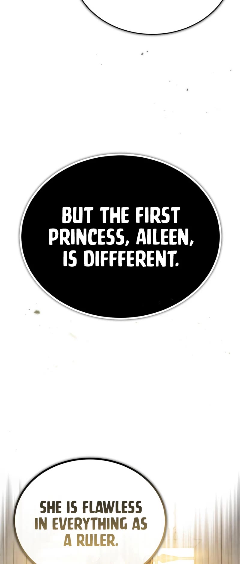 Academy’s Undercover Professor Chapter 56 page 35 - Chapter 56: The First Princess’ Shadow