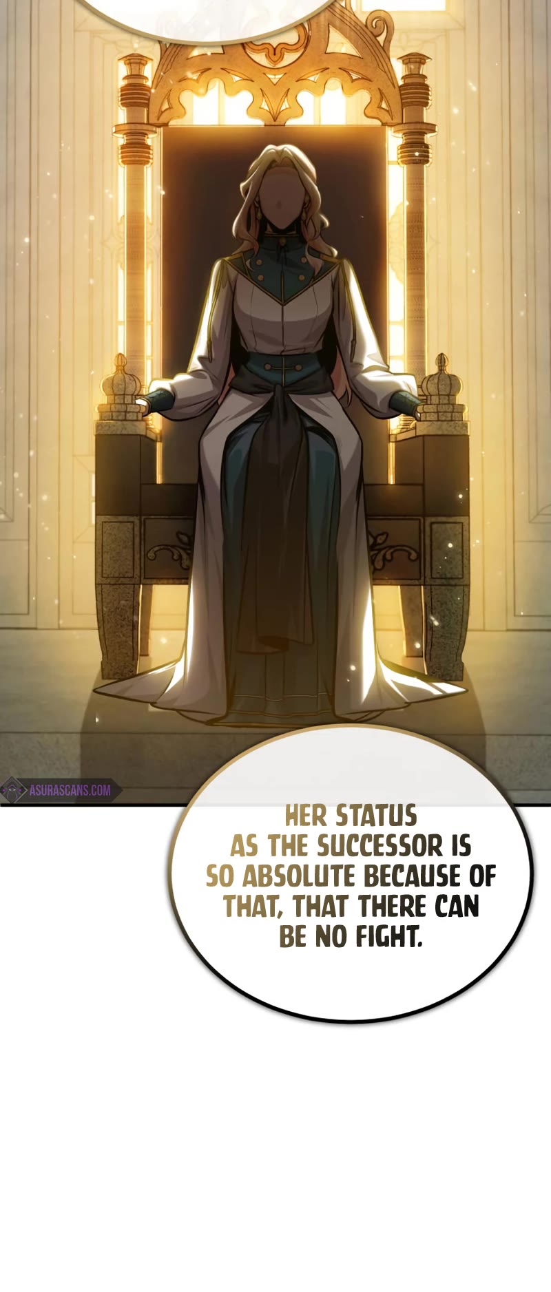 Academy’s Undercover Professor Chapter 56 page 36 - Chapter 56: The First Princess’ Shadow