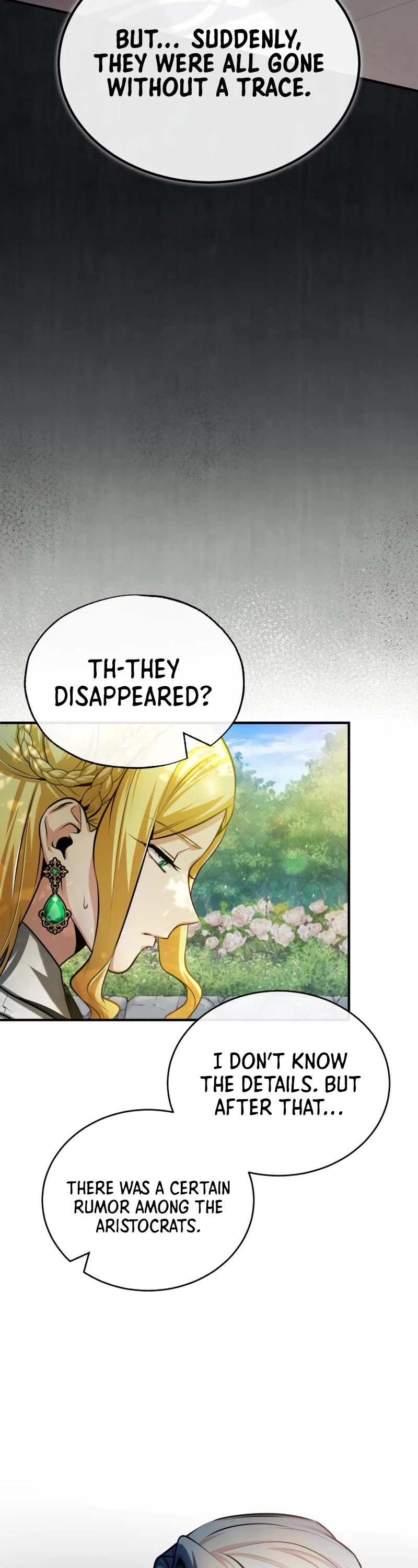 Academy’s Undercover Professor Chapter 56 page 43 - Chapter 56: The First Princess’ Shadow