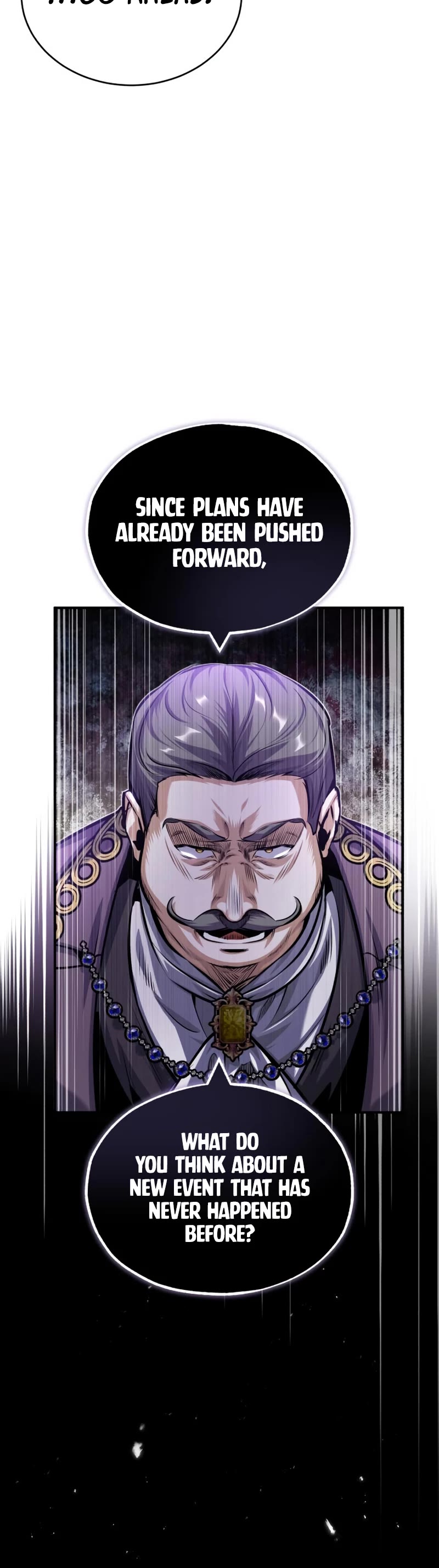 Academy’s Undercover Professor Chapter 57 page 11 - Chapter 57: Artist Pierre