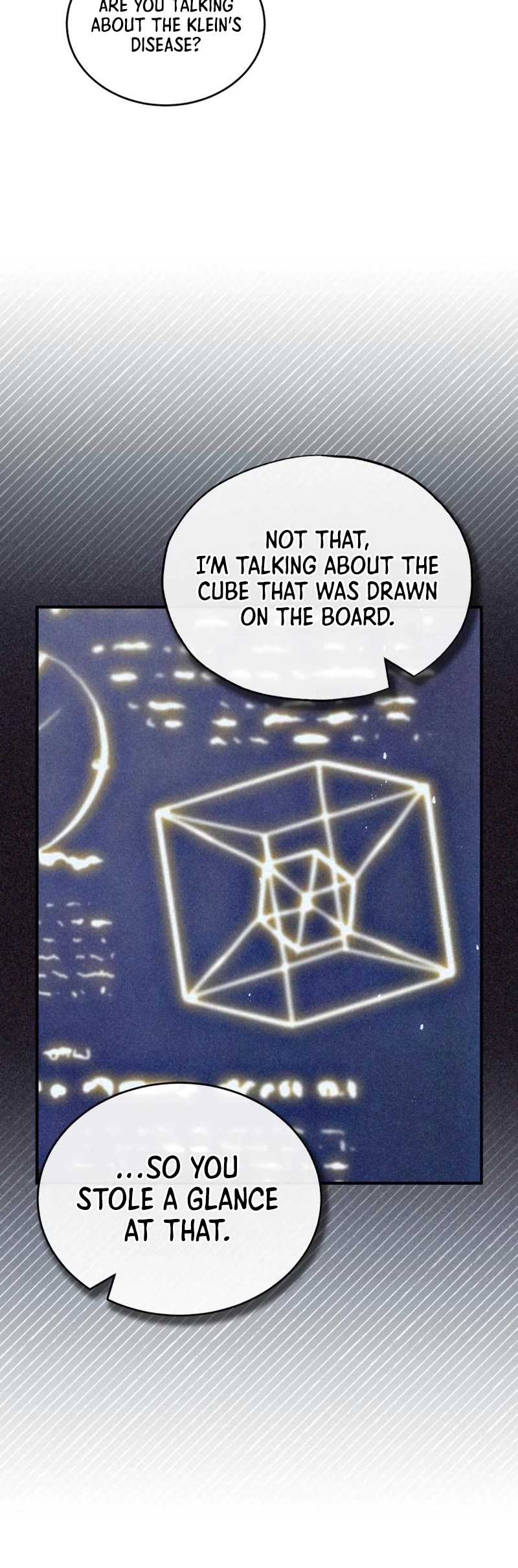 Academy’s Undercover Professor Chapter 57 page 21 - Chapter 57: Artist Pierre