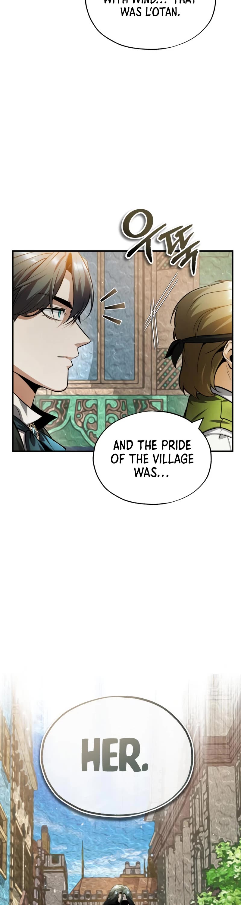 Academy’s Undercover Professor Chapter 57 page 53 - Chapter 57: Artist Pierre