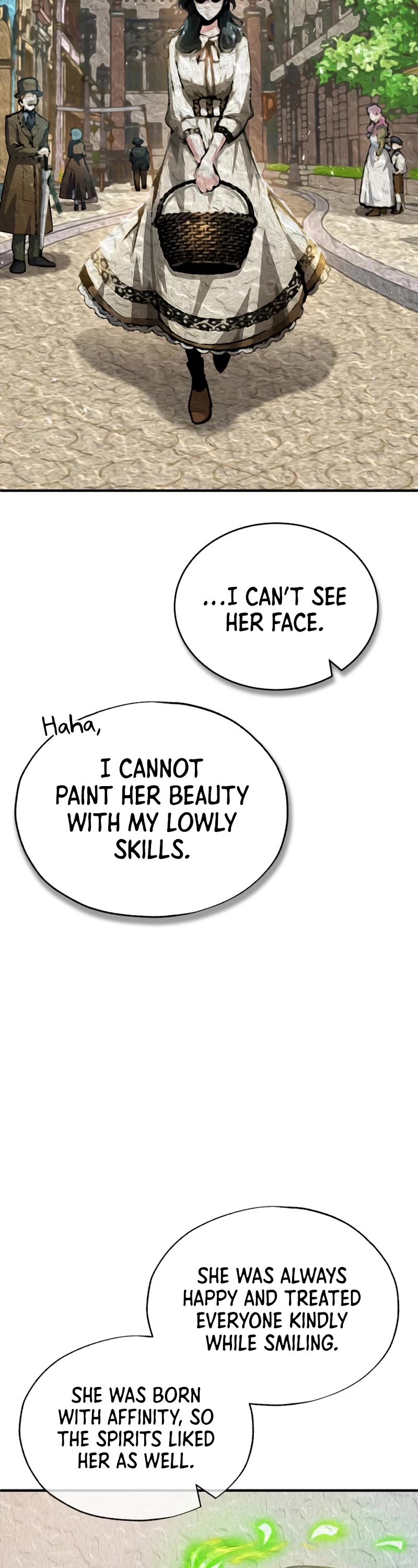 Academy’s Undercover Professor Chapter 57 page 54 - Chapter 57: Artist Pierre