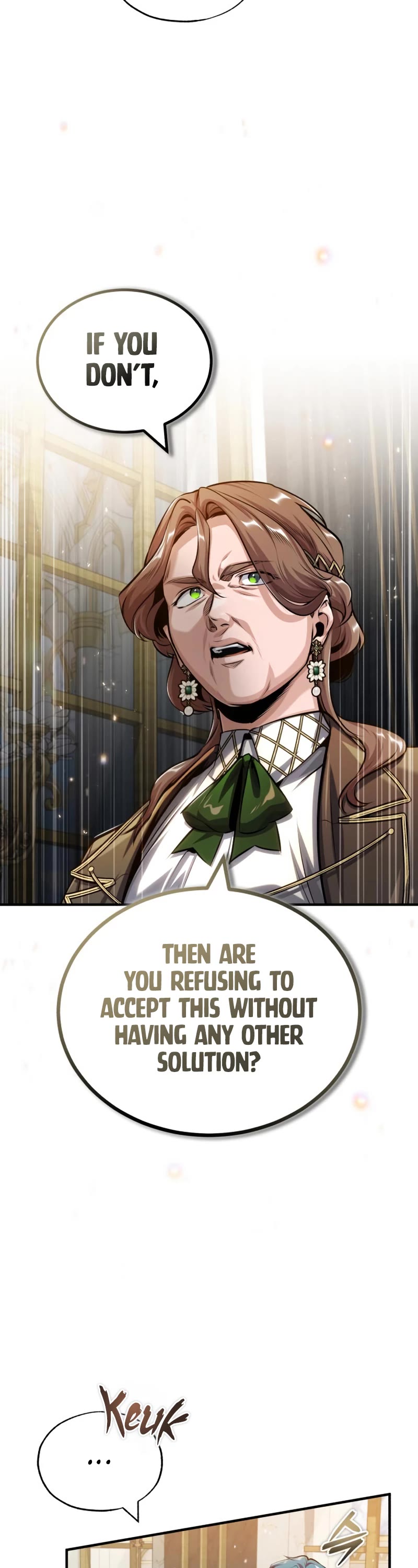 Academy’s Undercover Professor Chapter 57 page 8 - Chapter 57: Artist Pierre