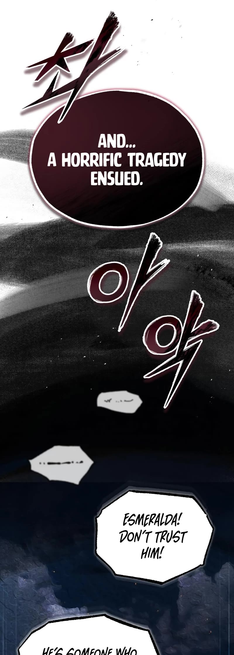 Academy’s Undercover Professor Chapter 58 page 10 - Chapter 58: The truth of that day