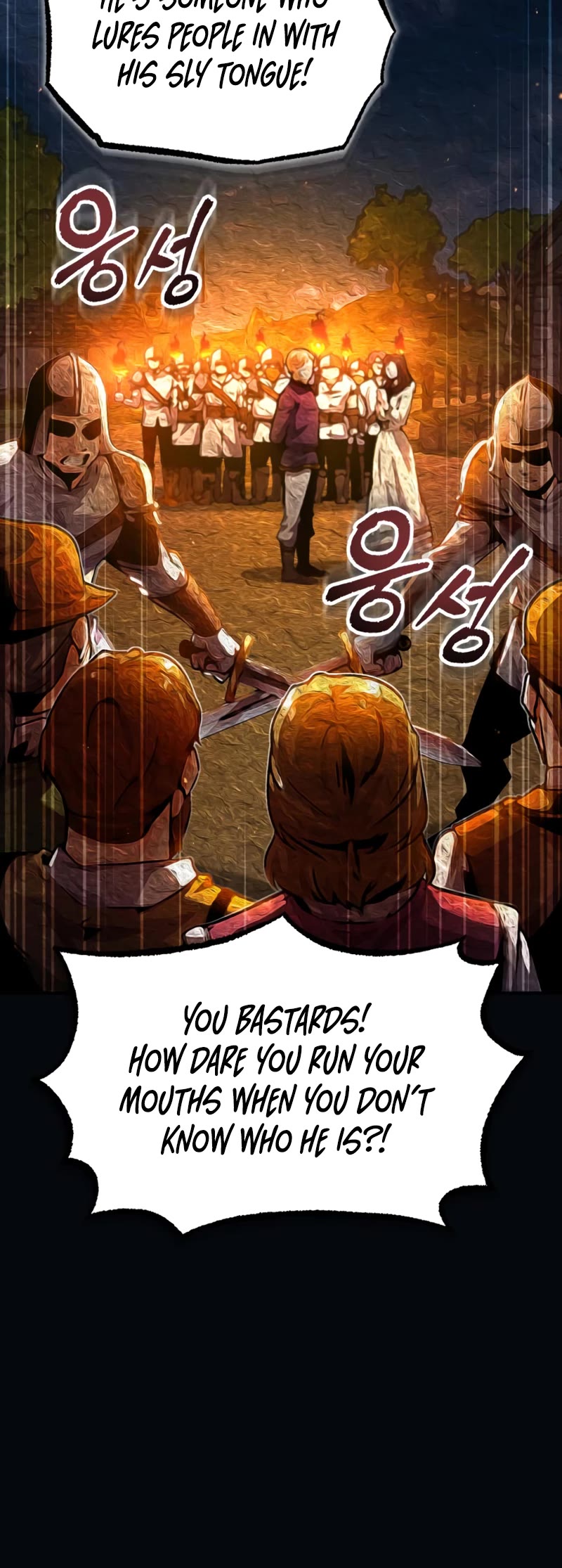 Academy’s Undercover Professor Chapter 58 page 11 - Chapter 58: The truth of that day