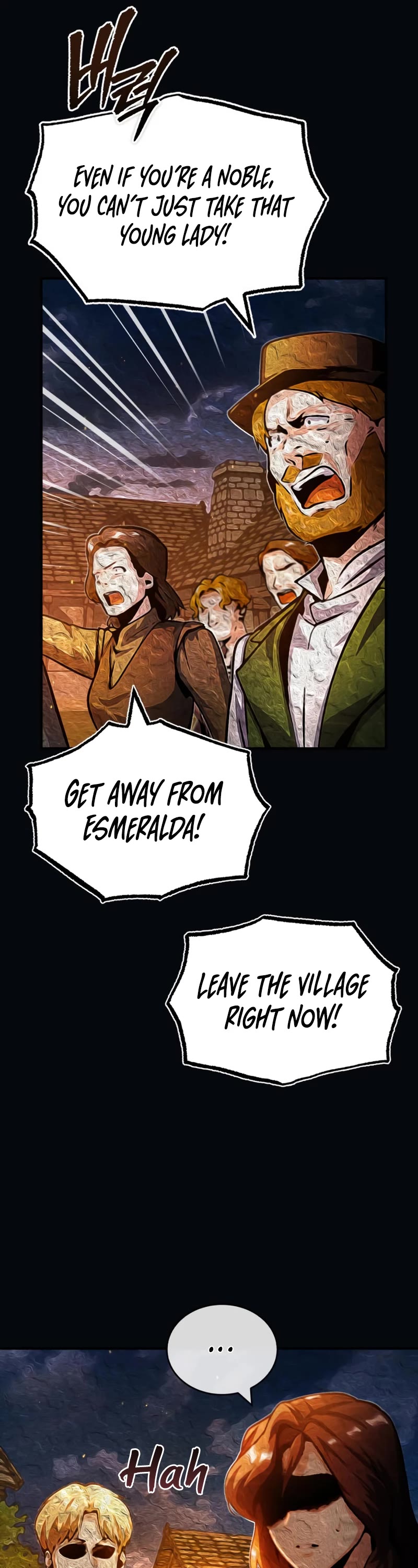 Academy’s Undercover Professor Chapter 58 page 12 - Chapter 58: The truth of that day