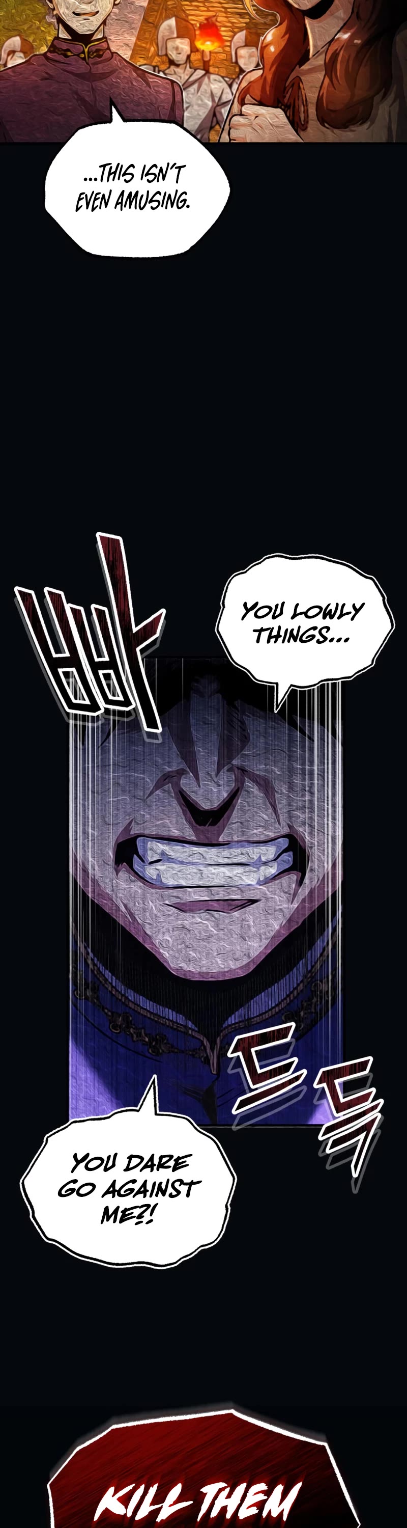 Academy’s Undercover Professor Chapter 58 page 13 - Chapter 58: The truth of that day
