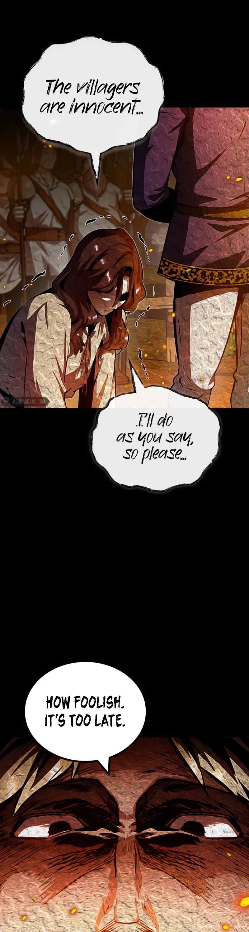 Academy’s Undercover Professor Chapter 58 page 20 - Chapter 58: The truth of that day