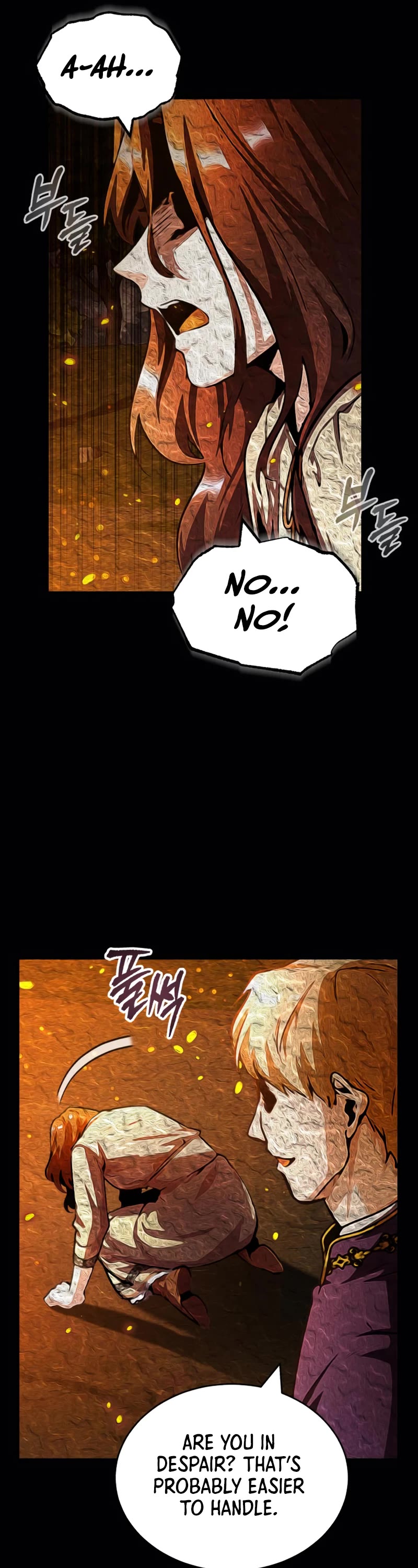 Academy’s Undercover Professor Chapter 58 page 22 - Chapter 58: The truth of that day