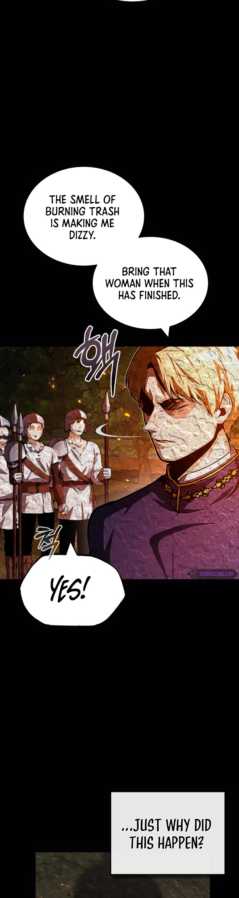 Academy’s Undercover Professor Chapter 58 page 23 - Chapter 58: The truth of that day