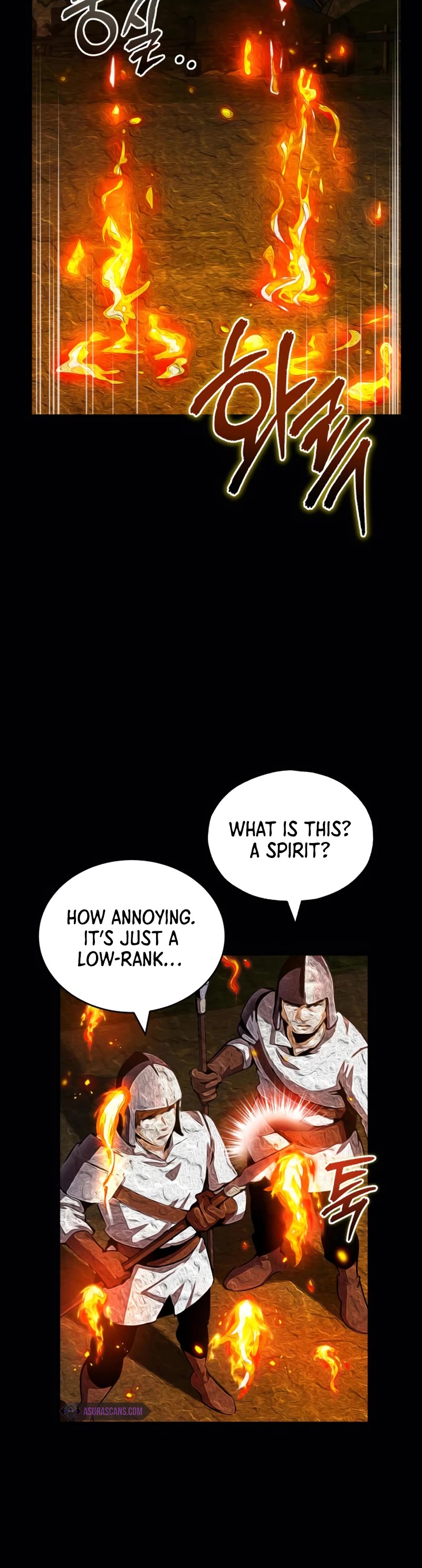 Academy’s Undercover Professor Chapter 58 page 26 - Chapter 58: The truth of that day