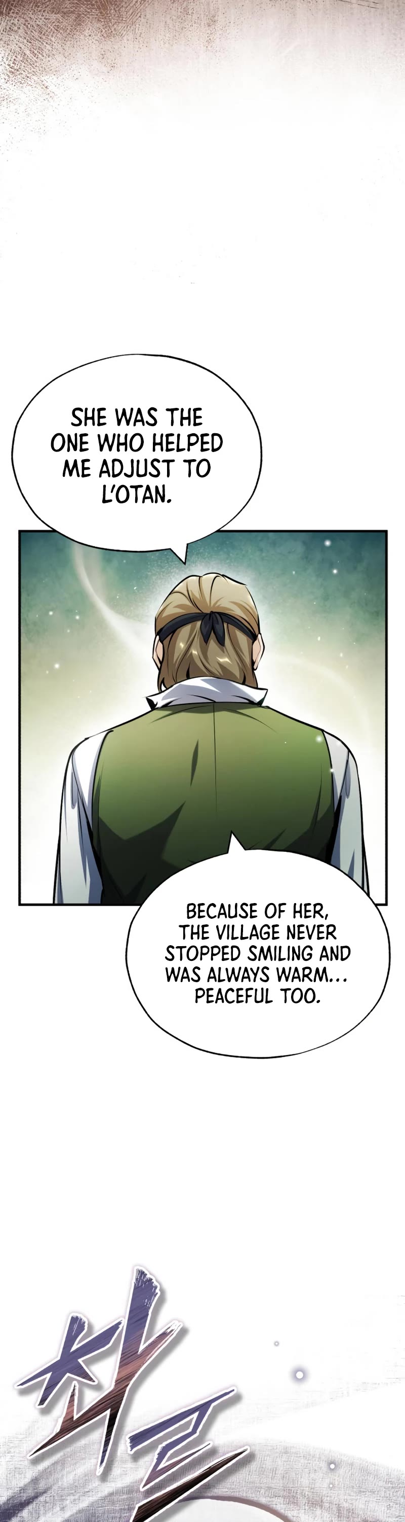 Academy’s Undercover Professor Chapter 58 page 3 - Chapter 58: The truth of that day