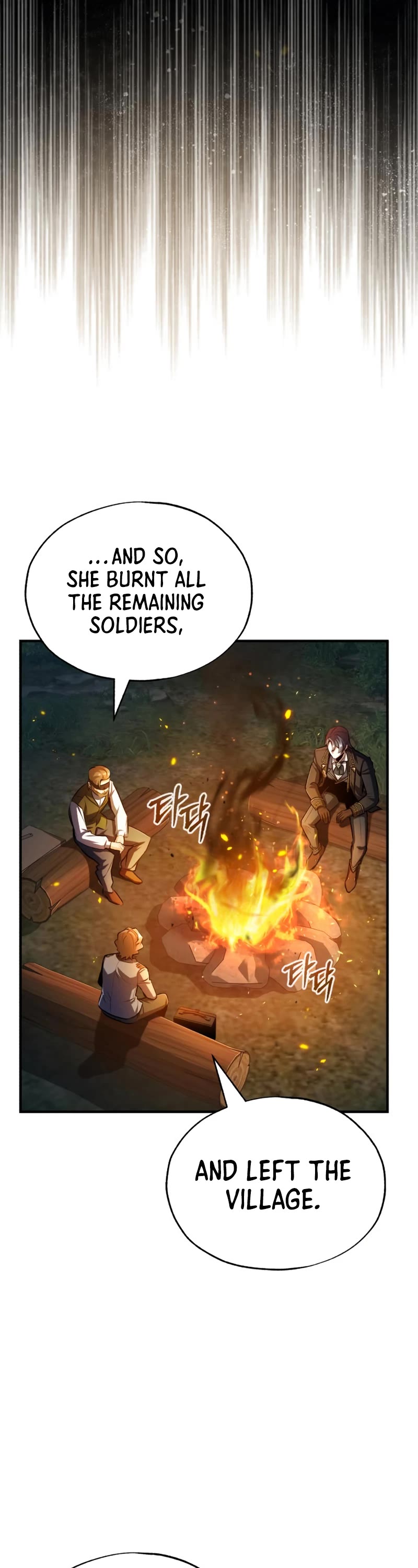 Academy’s Undercover Professor Chapter 58 page 34 - Chapter 58: The truth of that day