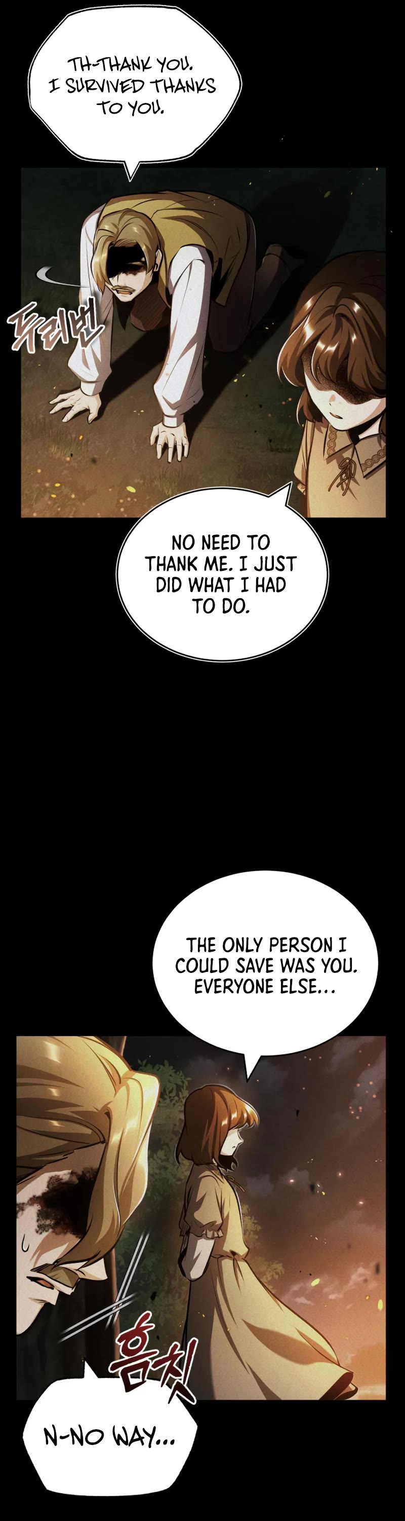 Academy’s Undercover Professor Chapter 58 page 37 - Chapter 58: The truth of that day