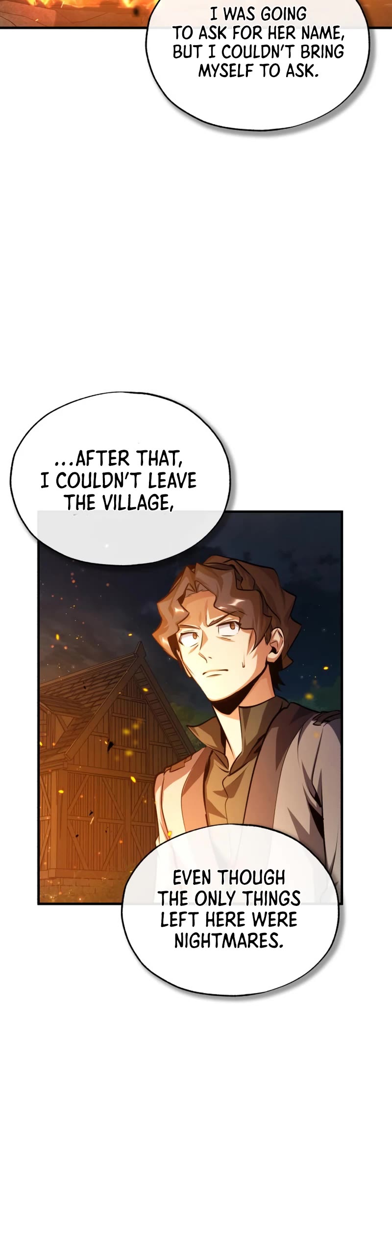Academy’s Undercover Professor Chapter 58 page 41 - Chapter 58: The truth of that day