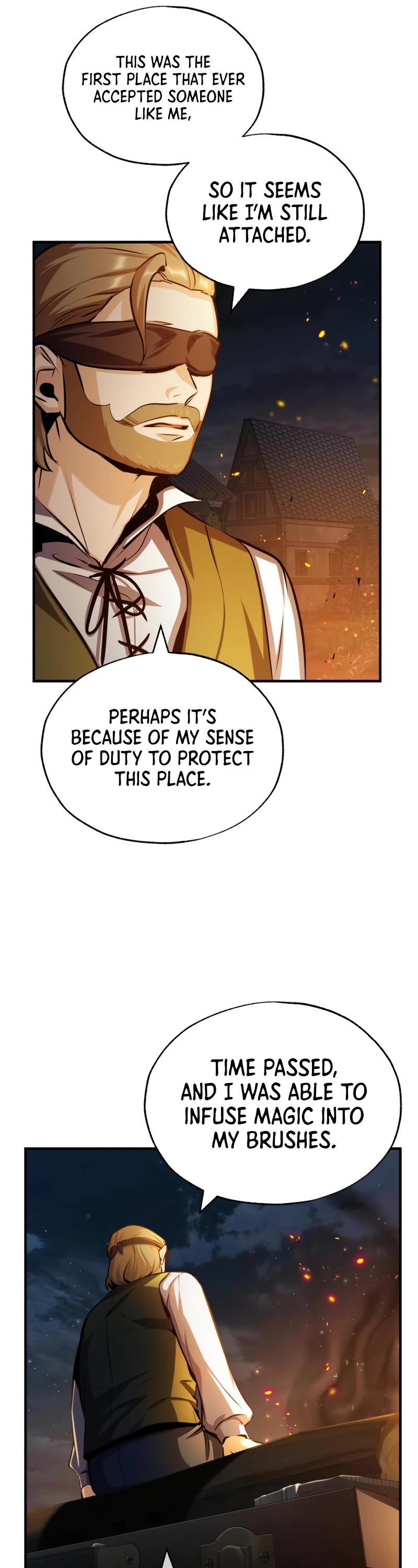 Academy’s Undercover Professor Chapter 58 page 42 - Chapter 58: The truth of that day