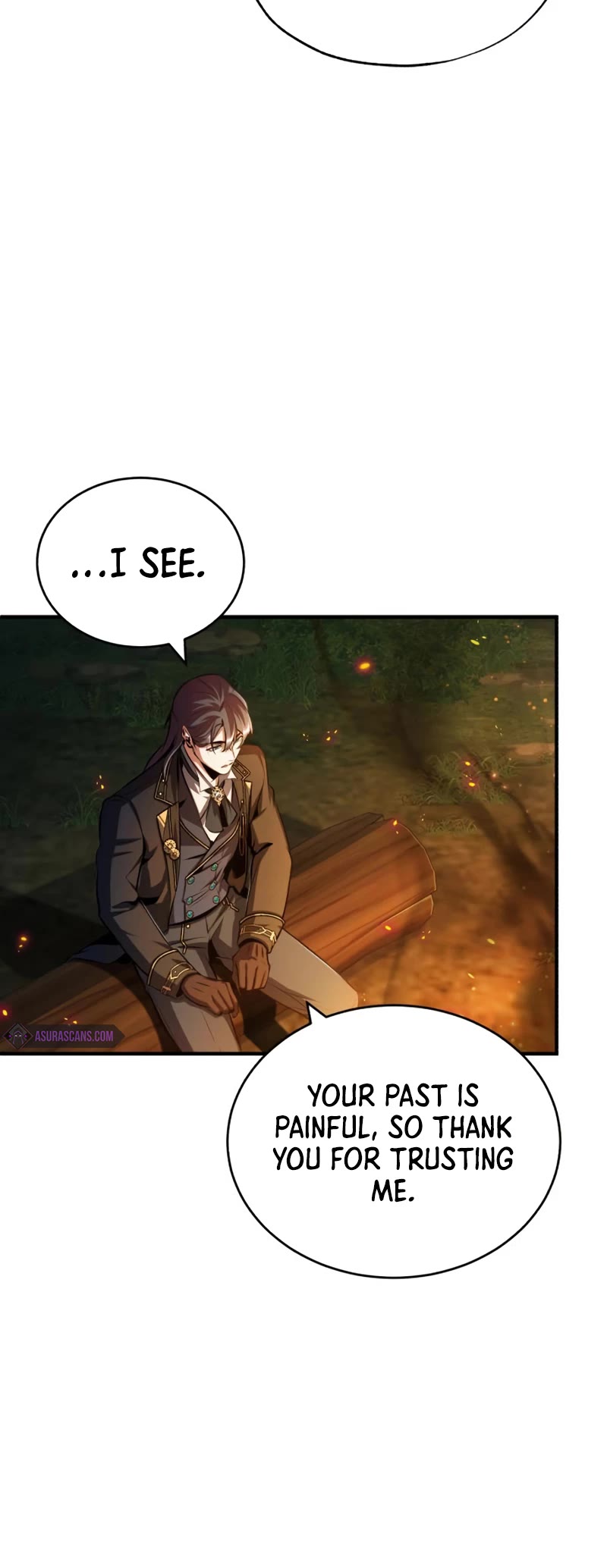 Academy’s Undercover Professor Chapter 58 page 45 - Chapter 58: The truth of that day