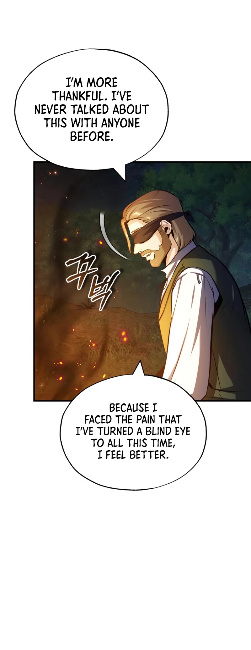 Academy’s Undercover Professor Chapter 58 page 46 - Chapter 58: The truth of that day