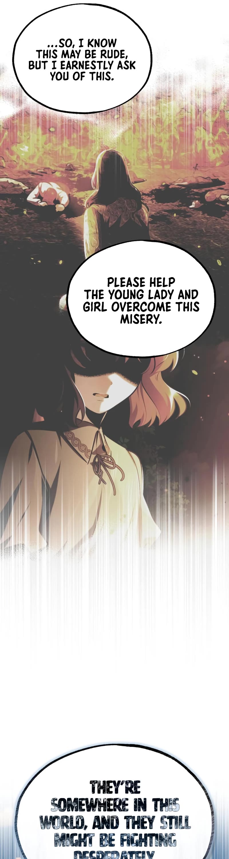 Academy’s Undercover Professor Chapter 58 page 47 - Chapter 58: The truth of that day