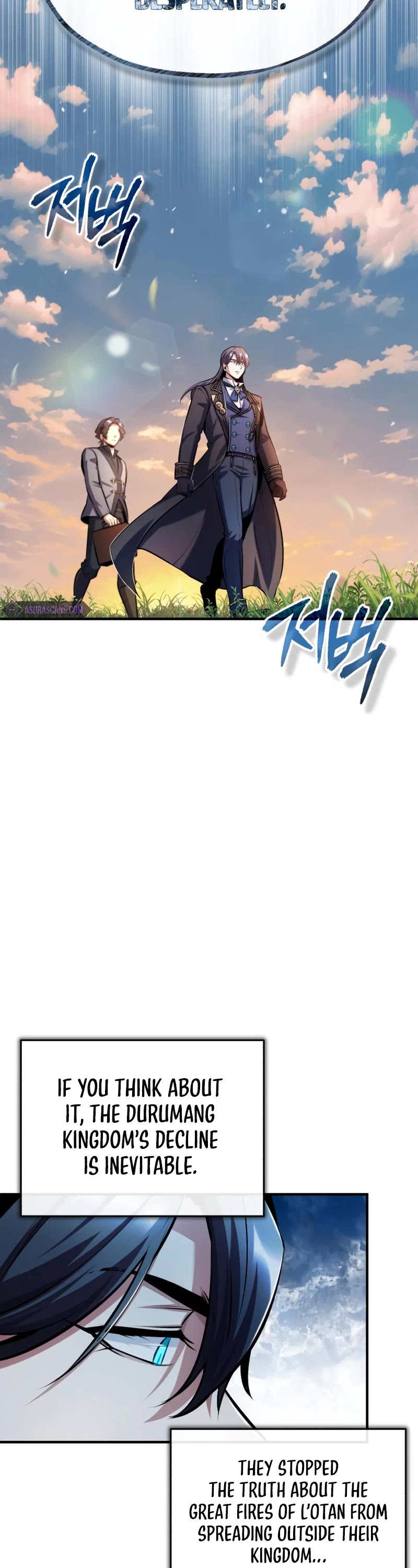 Academy’s Undercover Professor Chapter 58 page 48 - Chapter 58: The truth of that day