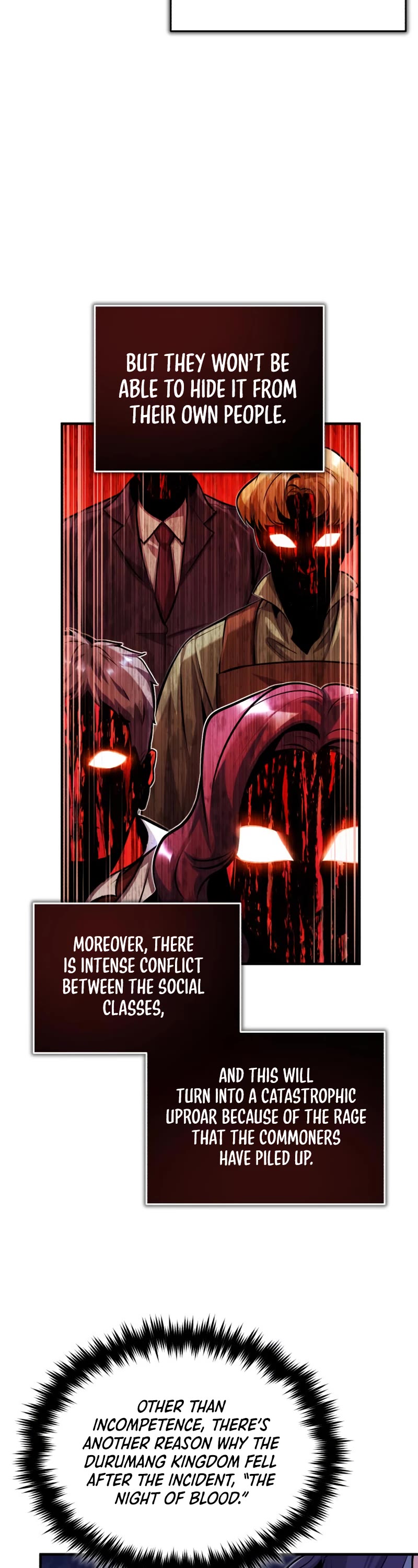 Academy’s Undercover Professor Chapter 58 page 49 - Chapter 58: The truth of that day