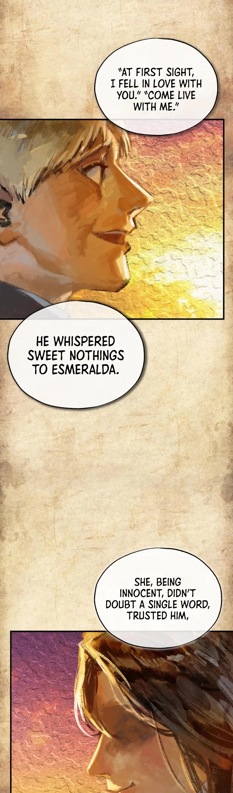 Academy’s Undercover Professor Chapter 58 page 5 - Chapter 58: The truth of that day