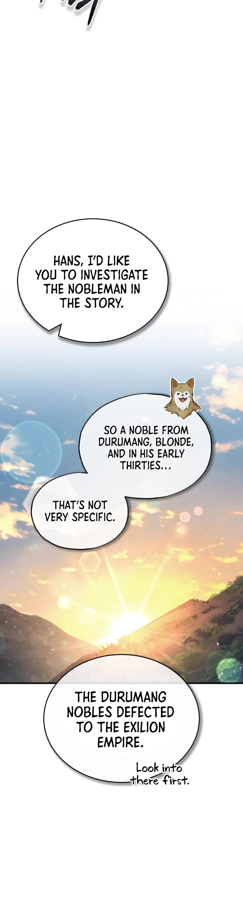 Academy’s Undercover Professor Chapter 58 page 51 - Chapter 58: The truth of that day