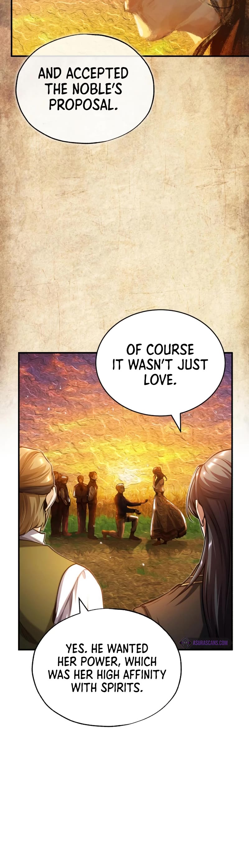 Academy’s Undercover Professor Chapter 58 page 6 - Chapter 58: The truth of that day