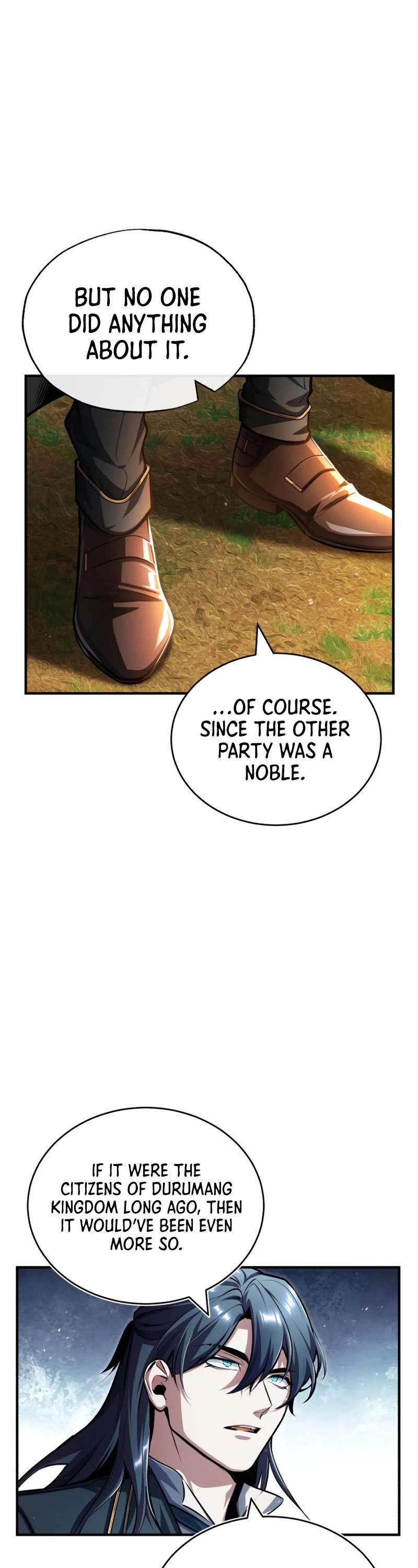 Academy’s Undercover Professor Chapter 58 page 8 - Chapter 58: The truth of that day