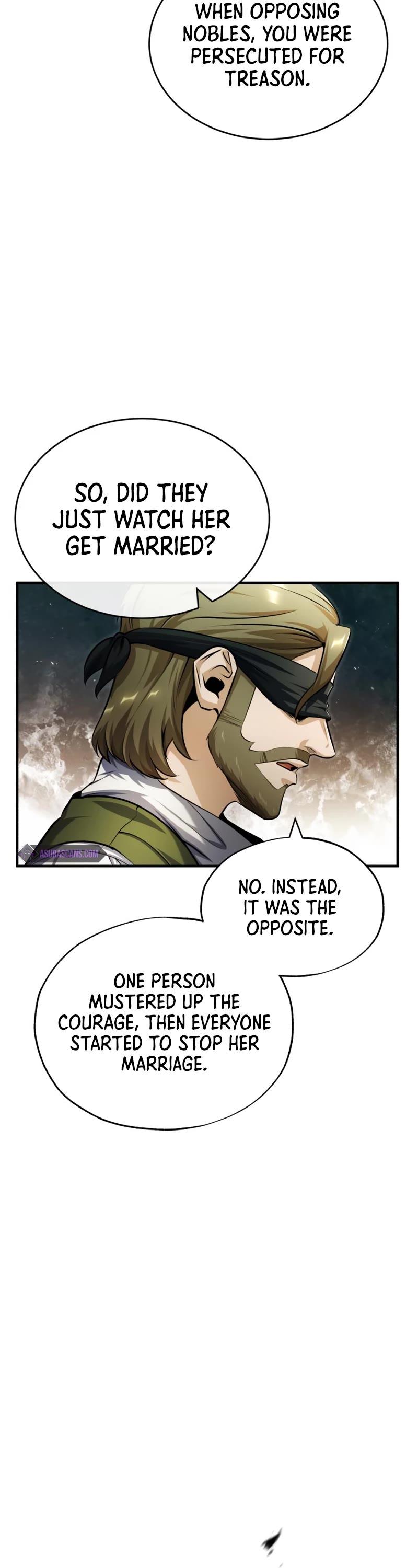 Academy’s Undercover Professor Chapter 58 page 9 - Chapter 58: The truth of that day