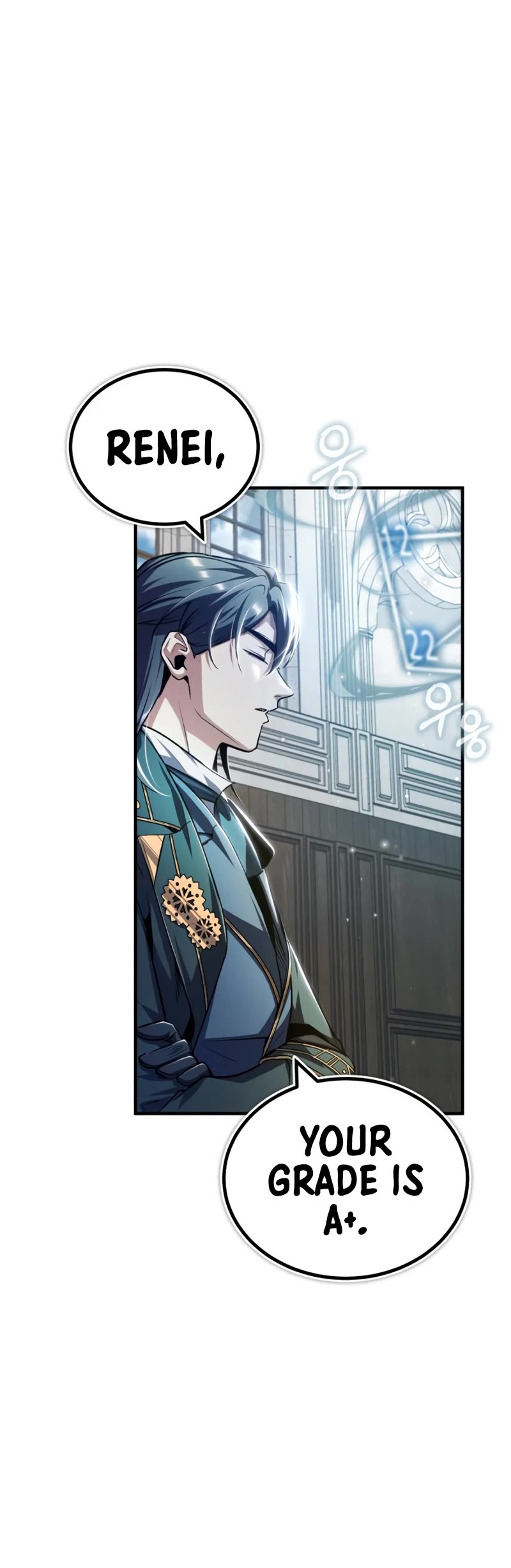 Academy’s Undercover Professor Chapter 59 page 21 - Chapter 59: Memory storming