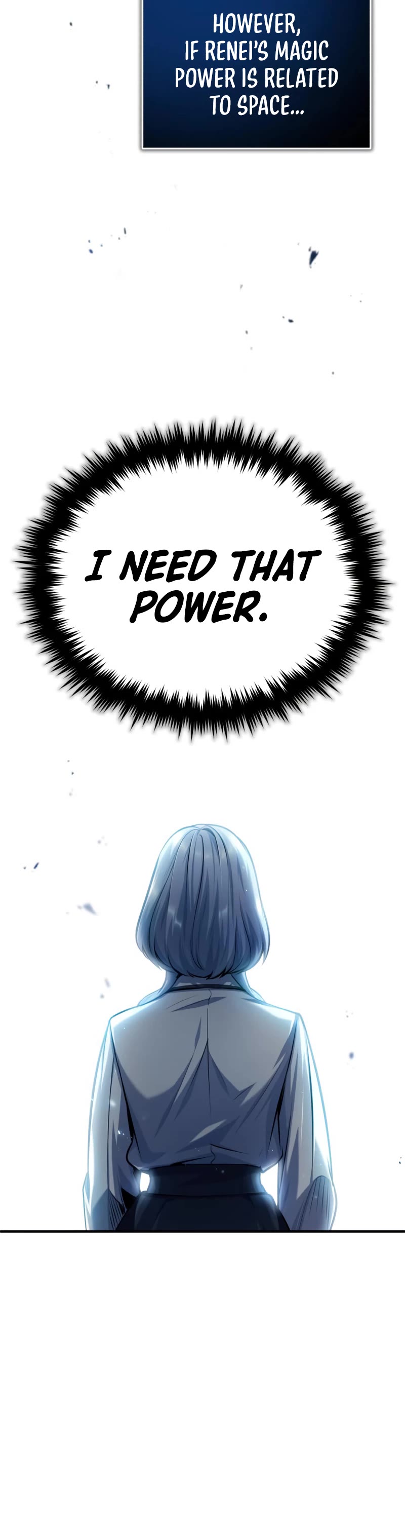 Academy’s Undercover Professor Chapter 59 page 28 - Chapter 59: Memory storming