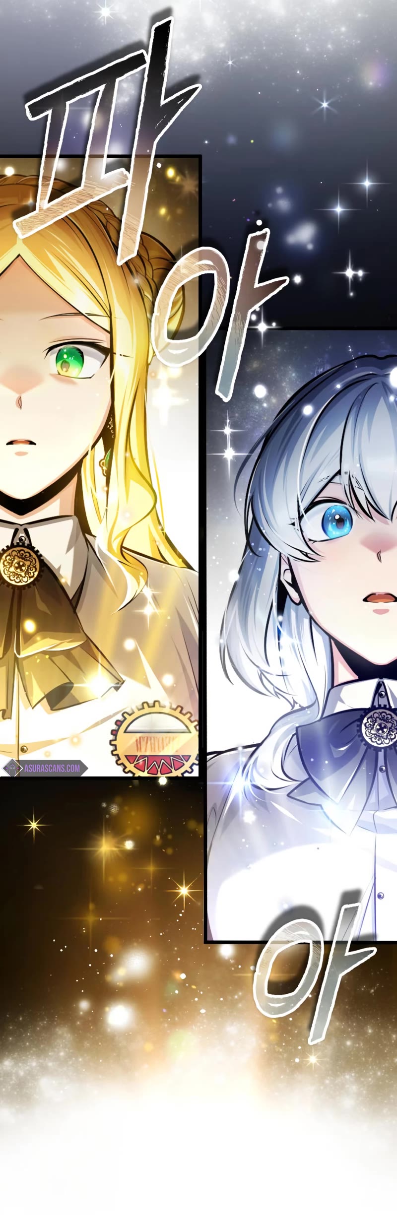 Academy’s Undercover Professor Chapter 59 page 56 - Chapter 59: Memory storming
