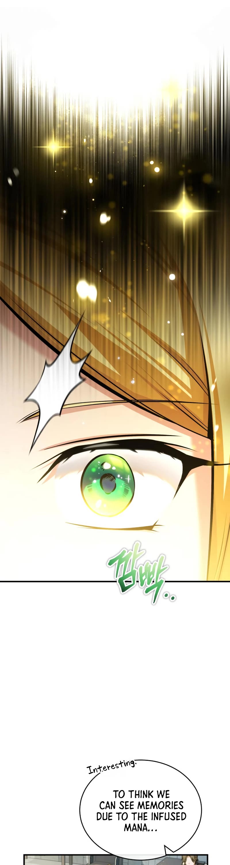 Academy’s Undercover Professor Chapter 59 page 57 - Chapter 59: Memory storming