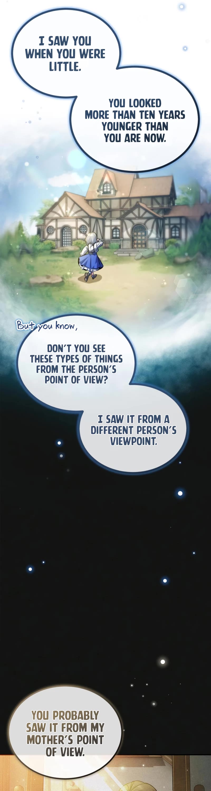 Academy’s Undercover Professor Chapter 59 page 62 - Chapter 59: Memory storming