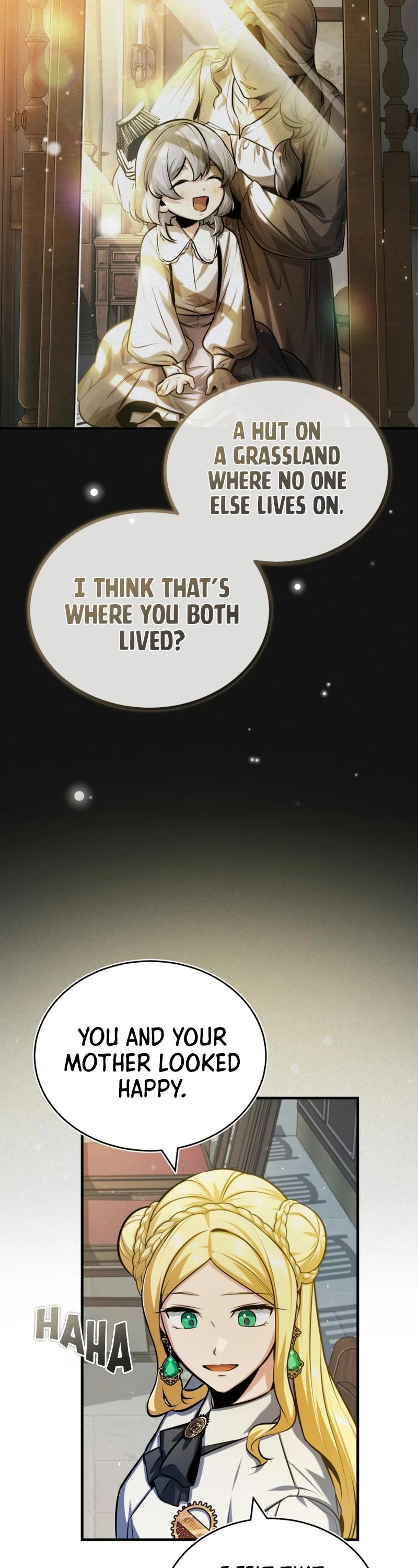 Academy’s Undercover Professor Chapter 59 page 63 - Chapter 59: Memory storming