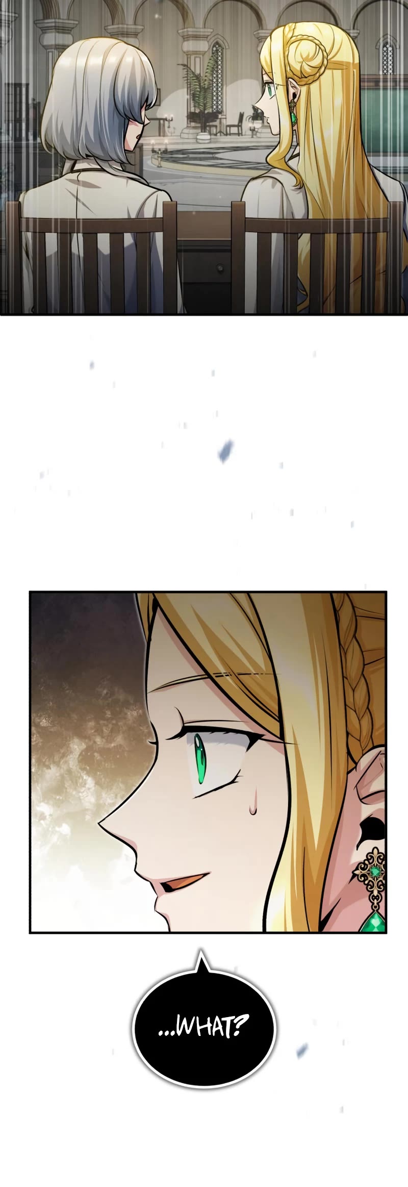 Academy’s Undercover Professor Chapter 59 page 65 - Chapter 59: Memory storming