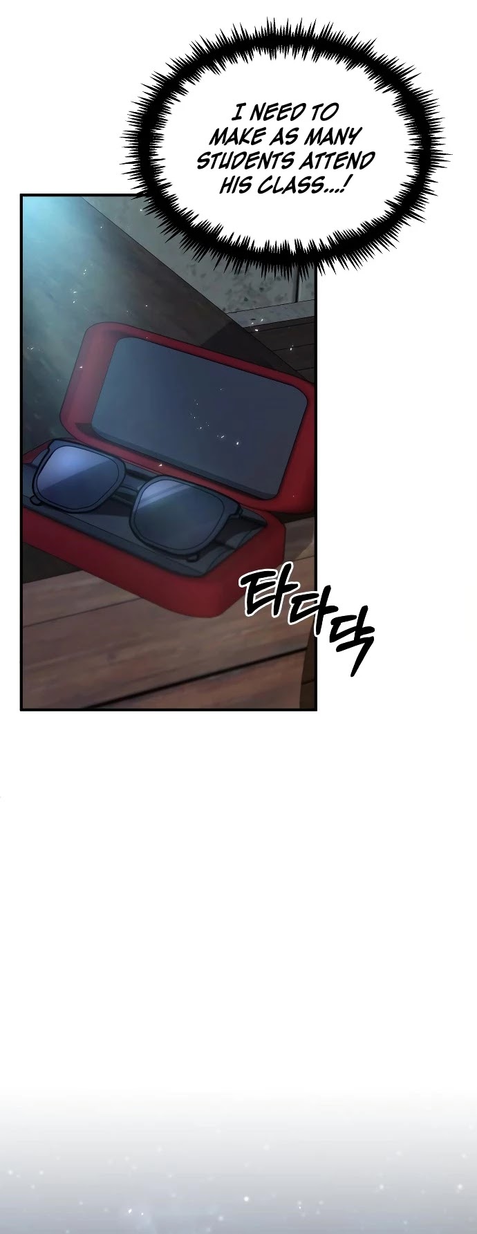 Academy’s Undercover Professor Chapter 6 page 21 - Chapter 6: First Class