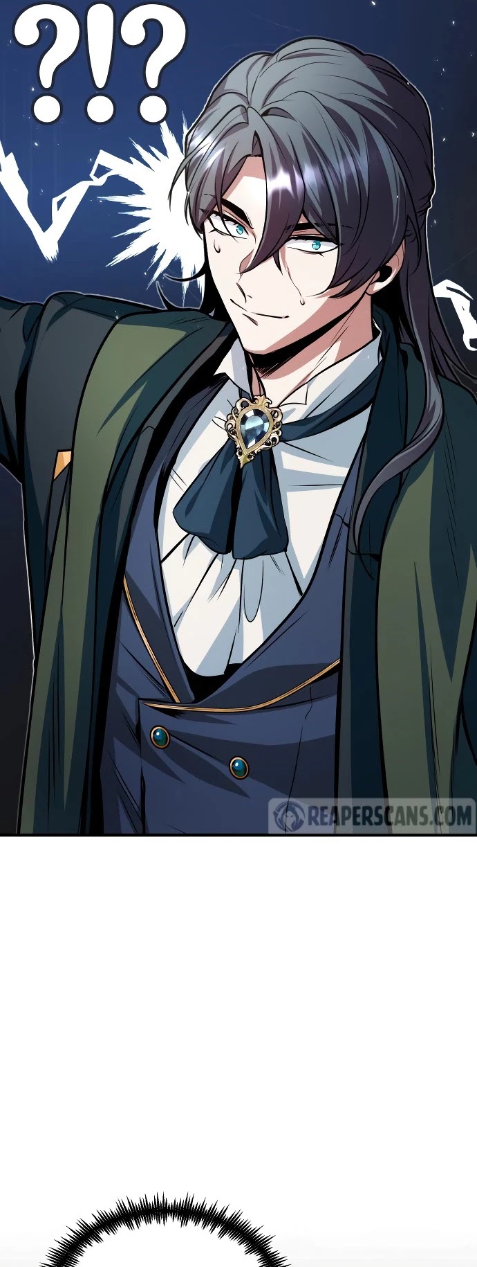 Academy’s Undercover Professor Chapter 6 page 28 - Chapter 6: First Class