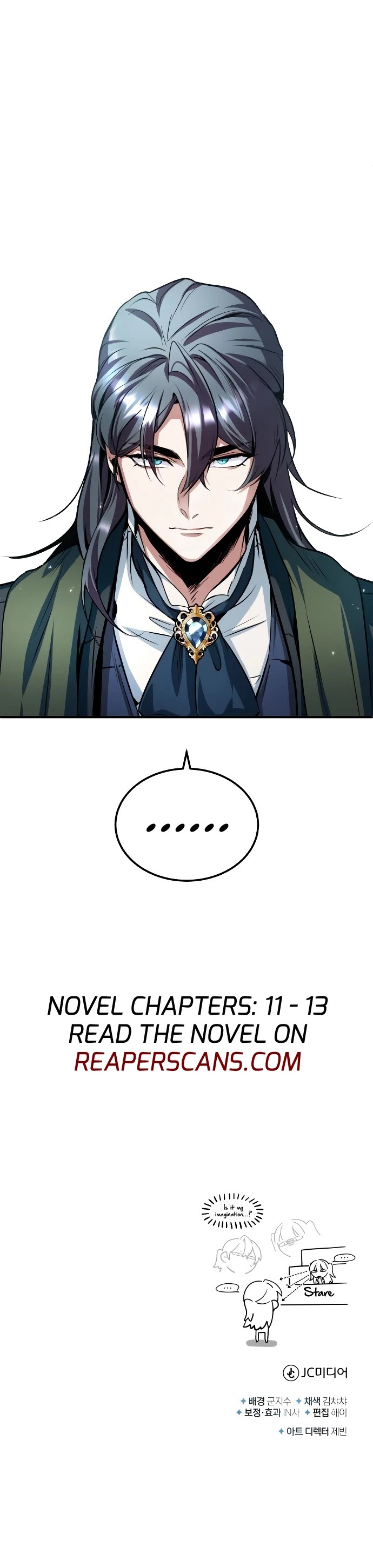 Academy’s Undercover Professor Chapter 6 page 52 - Chapter 6: First Class