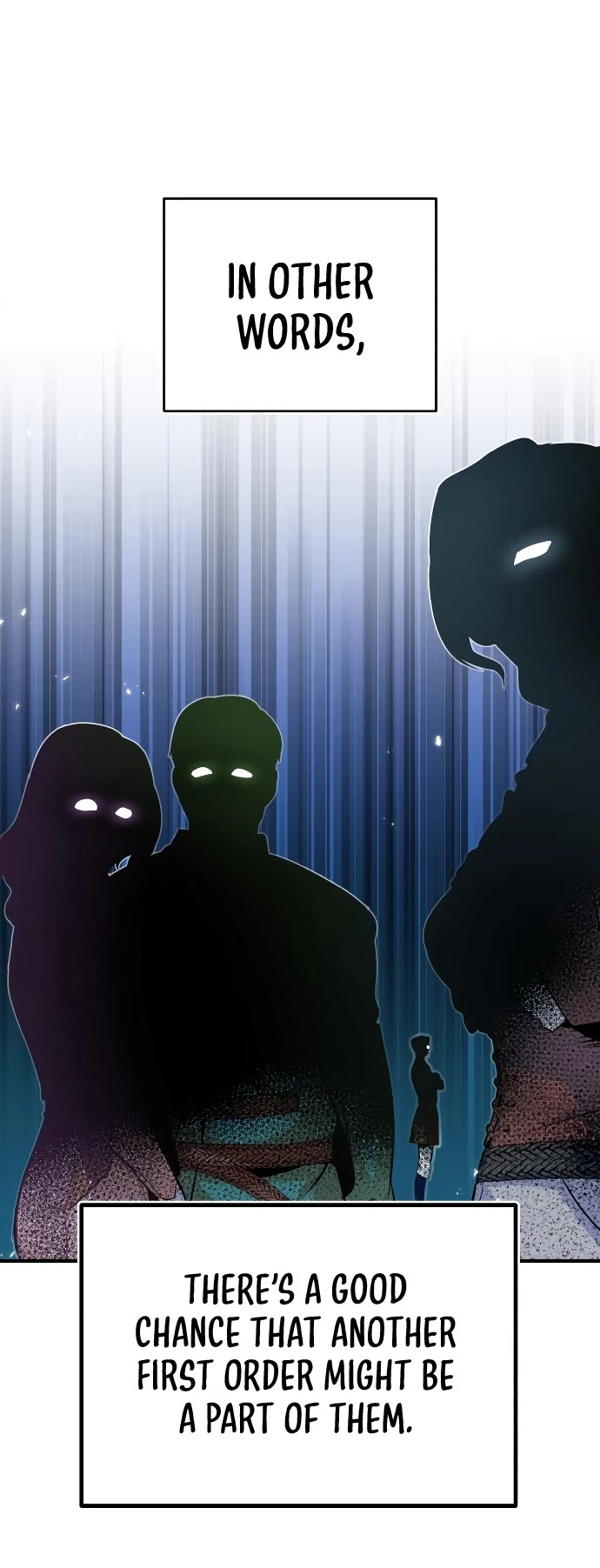 Academy’s Undercover Professor Chapter 6 page 8 - Chapter 6: First Class