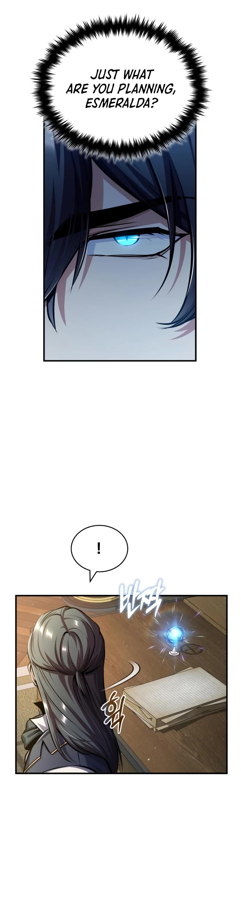Academy’s Undercover Professor Chapter 60 page 39 - Chapter 60: Foggy memories