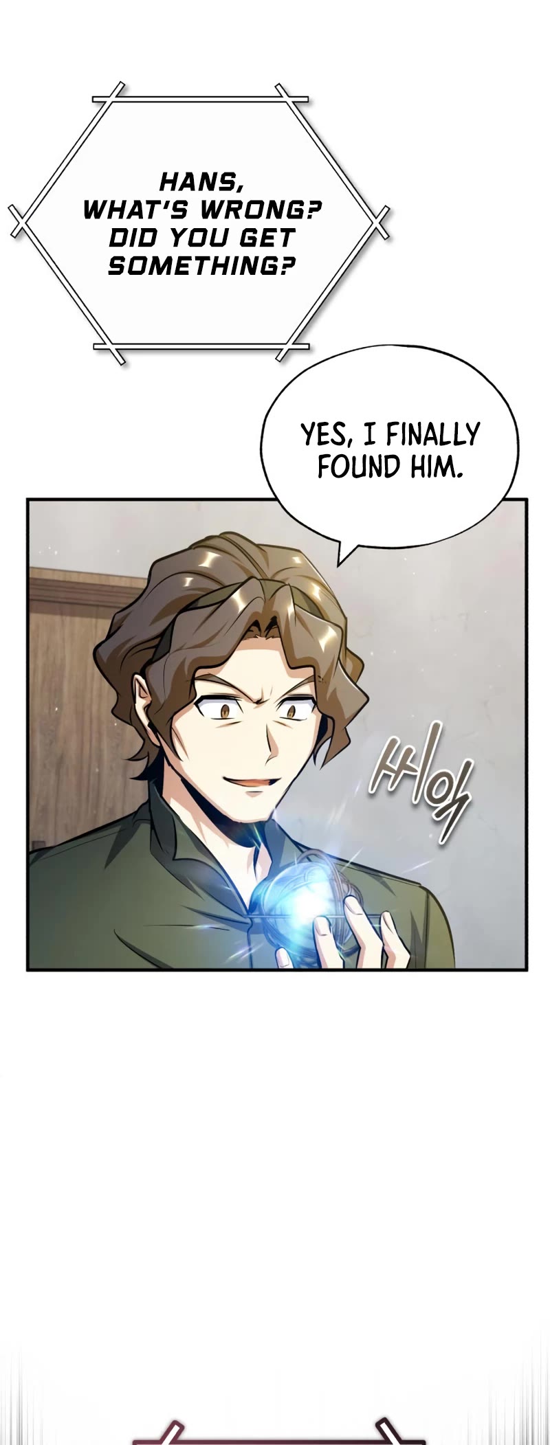 Academy’s Undercover Professor Chapter 60 page 40 - Chapter 60: Foggy memories