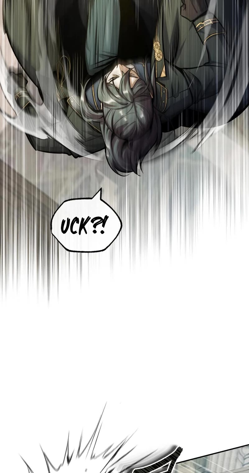 Academy’s Undercover Professor Chapter 60 page 45 - Chapter 60: Foggy memories