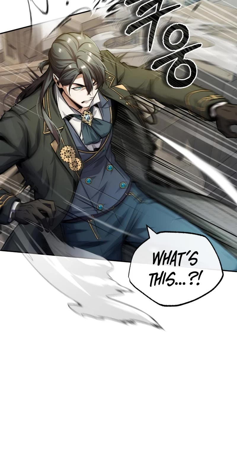 Academy’s Undercover Professor Chapter 60 page 46 - Chapter 60: Foggy memories